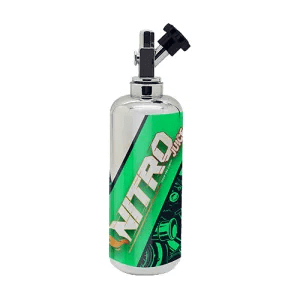 nitro juice rocket monster