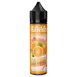 hifresh orange