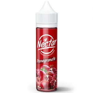 nectar juice pomegranate