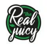 THE REAL JUICY