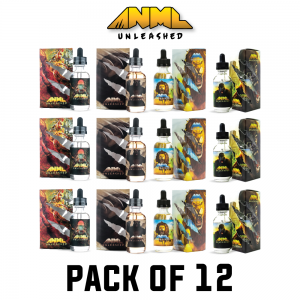 ANML Super Saver Pack 1