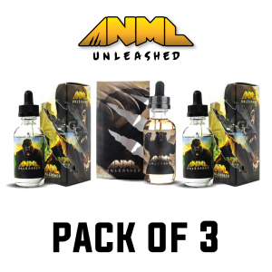 ANML Triple Pack 1